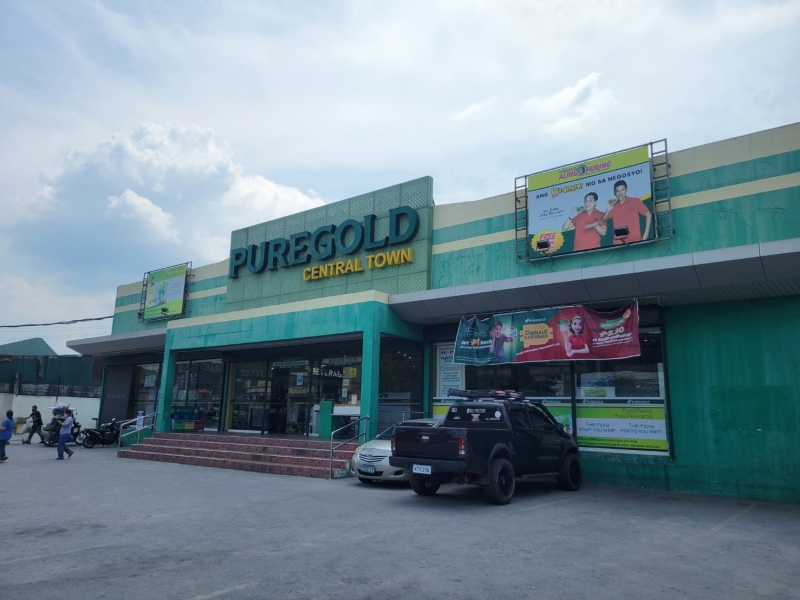 フィリピン留学 Cebu21 - EG Academy-Around EG-1